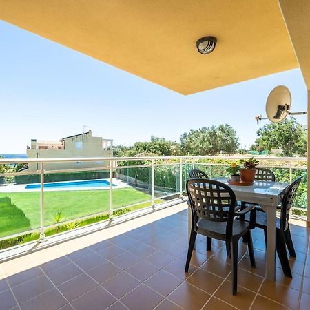 Hauzify I Apartament Cala Pepo 拉梅特拉·德·玛尔 外观 照片