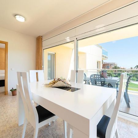 Hauzify I Apartament Cala Pepo 拉梅特拉·德·玛尔 外观 照片