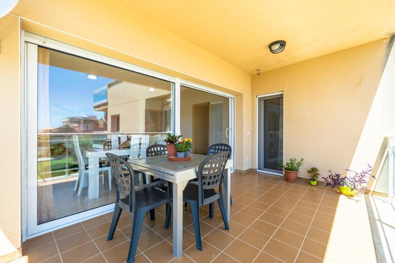 Hauzify I Apartament Cala Pepo 拉梅特拉·德·玛尔 外观 照片
