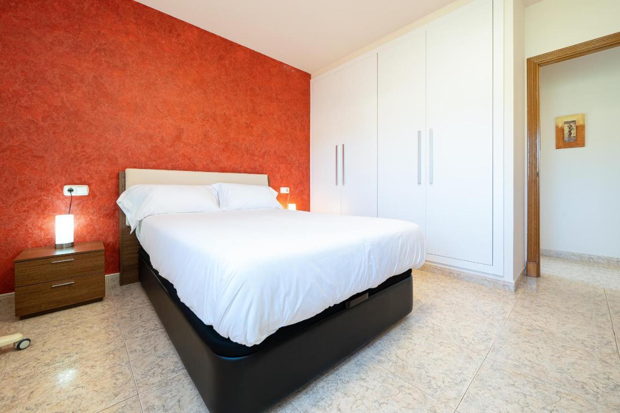 Hauzify I Apartament Cala Pepo 拉梅特拉·德·玛尔 外观 照片
