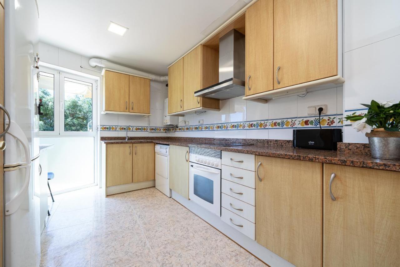 Hauzify I Apartament Cala Pepo 拉梅特拉·德·玛尔 外观 照片