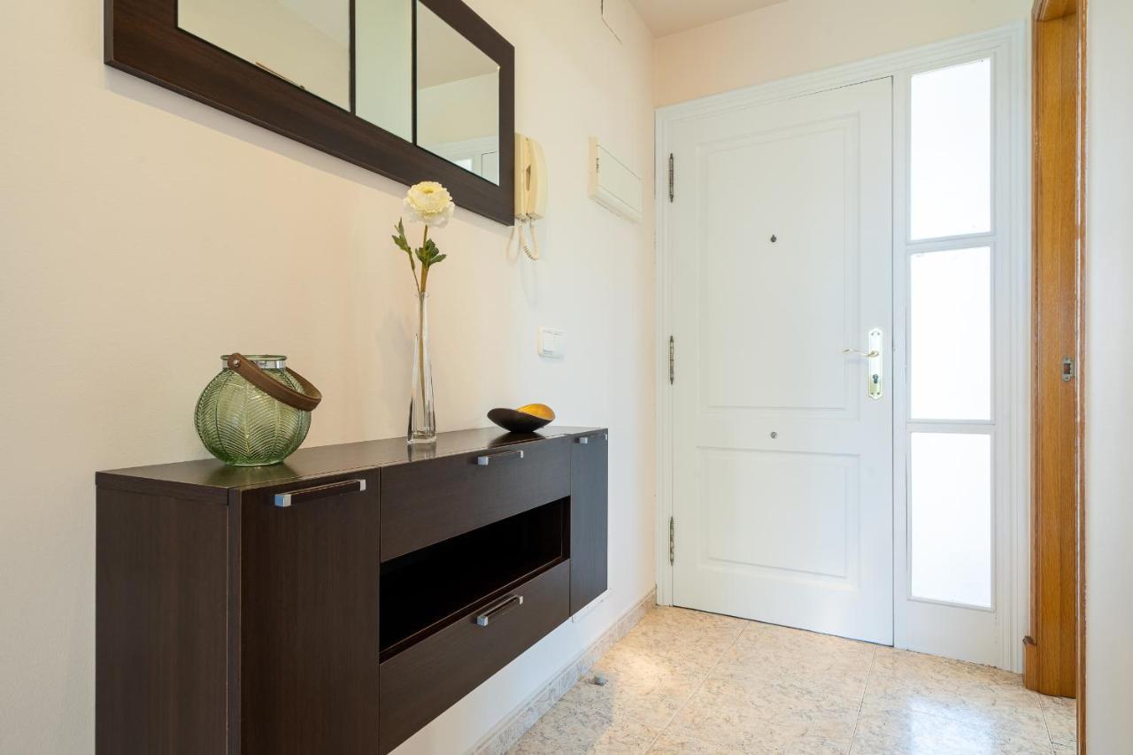 Hauzify I Apartament Cala Pepo 拉梅特拉·德·玛尔 外观 照片