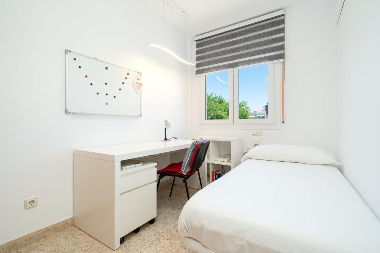 Hauzify I Apartament Cala Pepo 拉梅特拉·德·玛尔 外观 照片